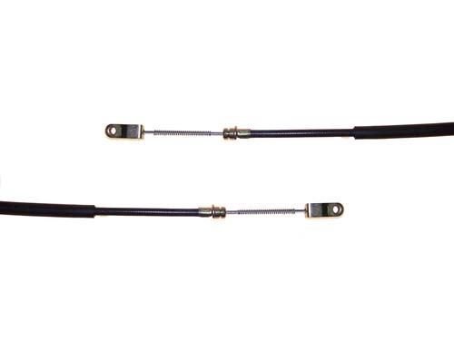 Picture of BRAKE CABLE-90-92 R.H. EZGO