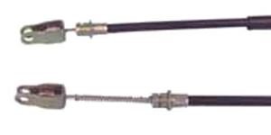 Picture of 4283 BRAKE CABLE- EZGO 4 CYCLE RH