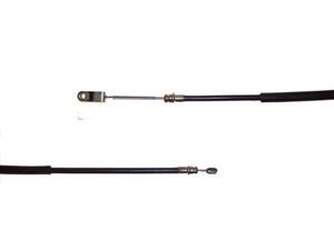 Picture of BRAKE CABLE EZGO 93-94 2 CY DR 34 1/2"