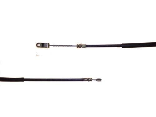 Picture of BRAKE CABLE EZGO 93-94 2 CYL PASS 46"