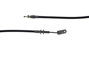 Picture of BRAKE CABLE-PASSENGER SIDE, EZ RXV