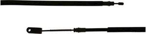 Picture of 8351 Cable, brake (PS) 68" EZ G 08-up Shuttle 4/6