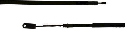 Picture of 8351 Cable, brake (PS) 68" EZ G 08-up Shuttle 4/6