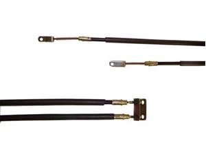 Picture of CABLE SET,BRAKE,EZ 96-UP ST350