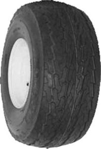 Picture of TIRE, 18X5.70- 8 6PR DOT TRAILER