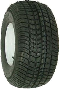 Picture of TIRE, 215/60-8 4PR LOAD STAR D.O.T.