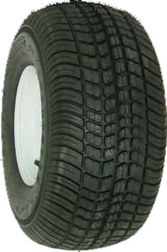 Picture of TIRE, 215/60-8 4PR LOAD STAR D.O.T.
