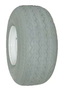 Picture of TIRE, 18.5X8.50-8 6PR SAWTOOTH GREY NM