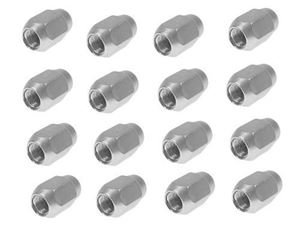 Picture of 10285 LUG NUT SET, CHROME 1/2"-20 (PKG 16)