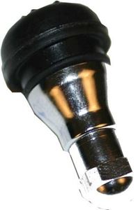 Picture of 1749 VALVE STEM, SHORT CHROME