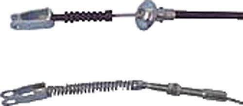 Picture of BRAKE CABLE  CO