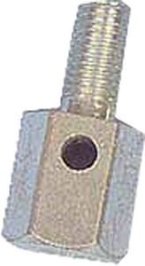 Picture of ANCHOR-HEX WITH HOLE