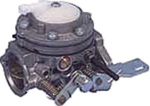 Picture of CARBURETOR ASY HL231 CO