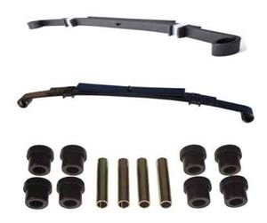 Picture for category Rear Suspension Parts (Ezgo)