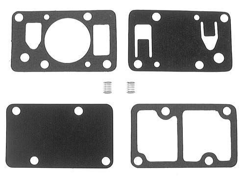 Picture of FUEL PUMP REPAIR KIT,CHD,METAL