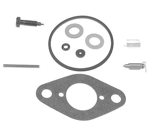 Picture of CARB REPAIR KIT,CHD 82-86