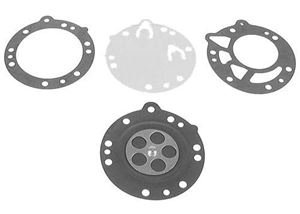 Picture of GASKET SET,CARB,CHD 63-81