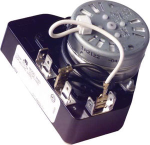 Picture of 1211 12-Hour Clockwise Timer For Lester Chargers