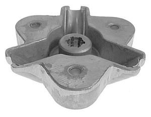Picture of 9597 DRIVE CUP ASSY,CHD 71-81