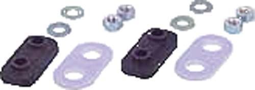 Picture of 313 INSULATOR KIT GE LATE MODEL