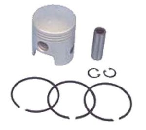 Picture of PISTON/RING SET STD.CO