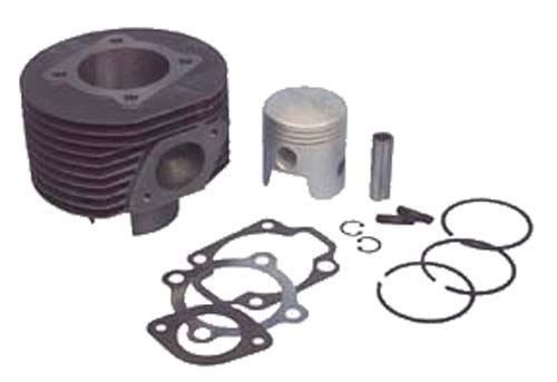 Picture of 4550 Columbia-Harley Davidson Top End Rebuild Kit 2 cycle 1967-81