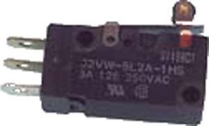 Picture of MICROSWITCH FOR  PB-6