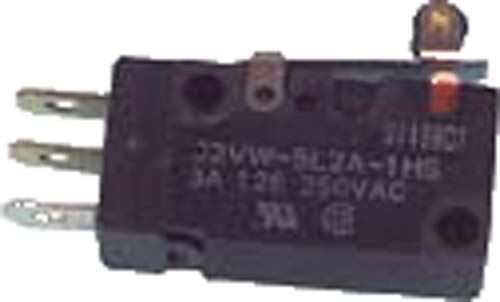 Picture of MICROSWITCH FOR  PB-6