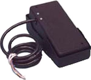 Picture of FOOT PEDAL W/SWITCH