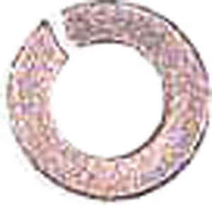 Picture of 1676 1/4SPLIT LOCKWASHER(BAG 100)