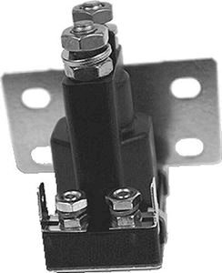 Picture of Solenoid, 24V 4P, copper CU E 95-96 Minute Miser