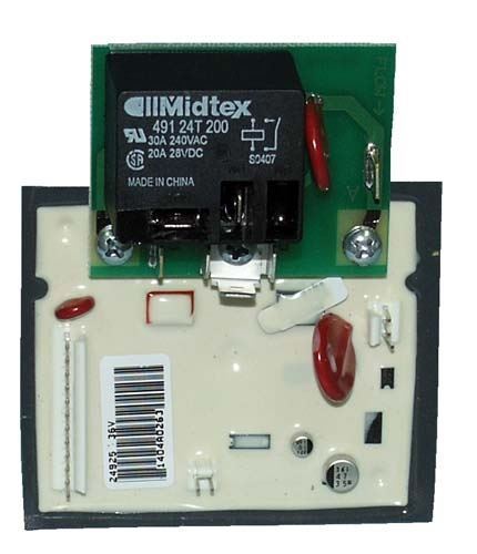 Picture of TIMER, 24 VOLT