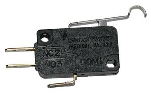 Picture of 733 Club Car 3-Terminal Micro Switch 1980-Up