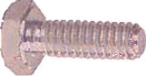 Picture of SCREW, 1/4 -20X 3/4 HEX HEAD CAP (20)