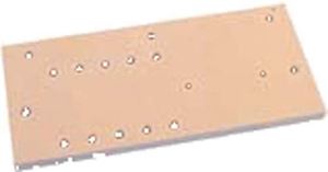 Picture of RESISTOR/RHEOSTAT BOARD