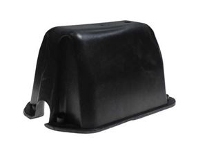 Picture of 6731 PDS/DCS CONTROLLER COVER  EZ MED/TXT