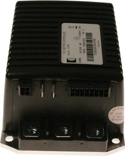 Picture of 8320 Controller, 48V E-Z-Go 2010-up TXT48