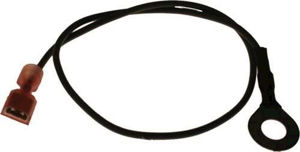 Picture of 8326 Controller resistor wire assy EZ E 08-up RXV
