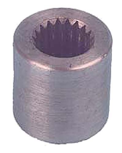 Picture of 3252 Motor Coupler 19 Spline Advanced Motors