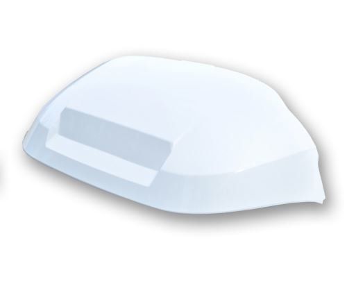 Picture of 05-016 WHITE OEM FRONT COWL FOR PRECEDENT
