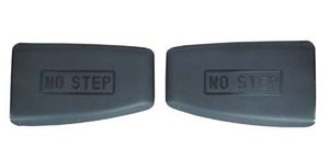 Picture of SCUFF GUARD SET 82-04 DS