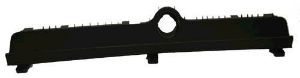 Picture of 8511 Club Car Precedent Black Kick-Plate Assembly 2004-Up