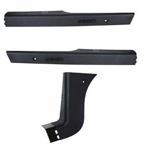 Picture for category Rocker Panels & Sill Plates RXV (Ezgo)