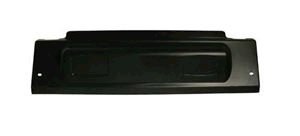 Picture of Lights, tail skirt CC 92-up Trans 4+6