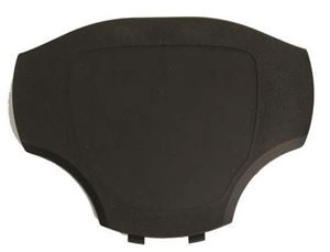 Picture of Steering wheel cover CC 12-up Prec