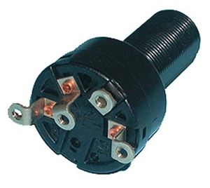 Picture of KEY SWITCH COMMON W/KEYS -CC GAS 96-02