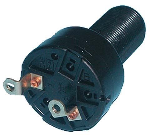 Picture of KEY SWITCH-CC ELECTRIC 96-02