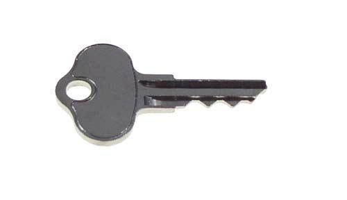 Picture of KEY - FOR #6505-294/XRT 1500