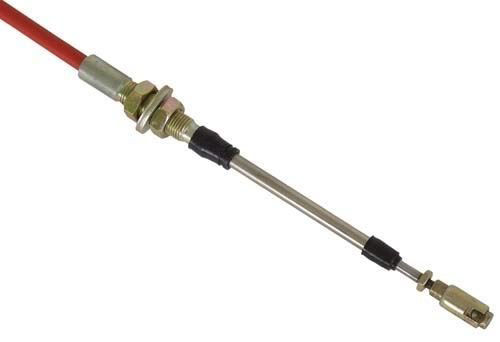 Picture of TRANSMISSION SHIFT CABLE CC