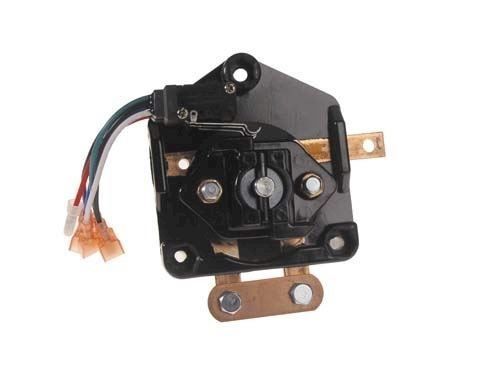 Picture of 5074 BEEFED UP 48V; F & R SWITCH ASSY CC,